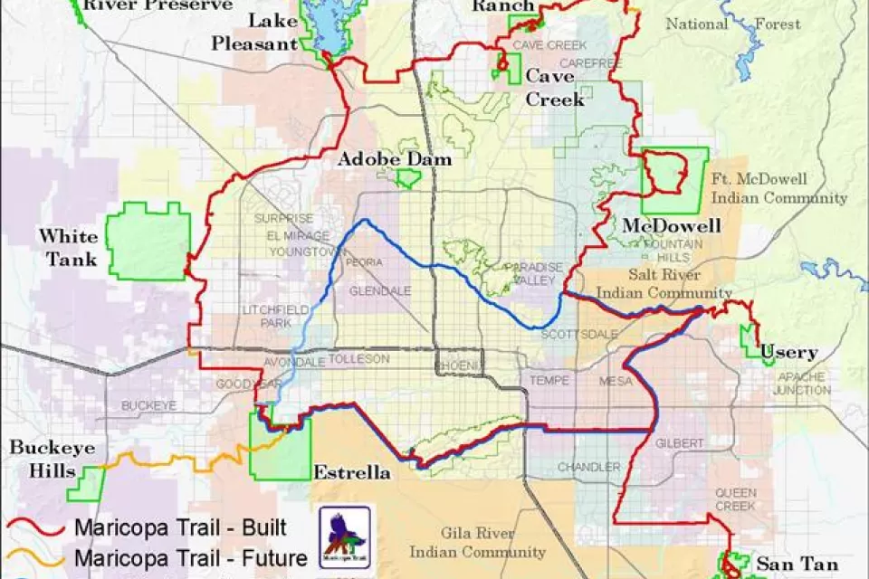Arizona
